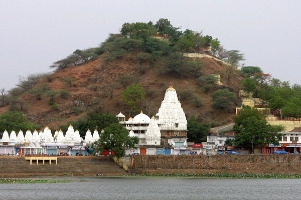 Deimata,Rishabhdeo,Dungarpur, Rangpur, Kadana Backwaters