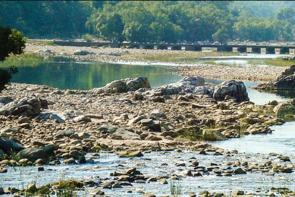 Phulwari ki Naal Sanctuary